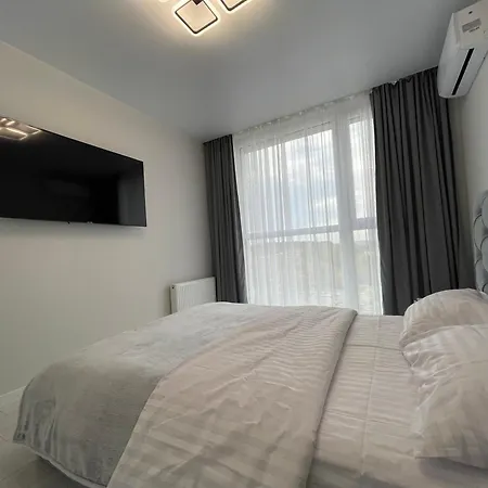 Pasichna Strit масив пасічний, зелена