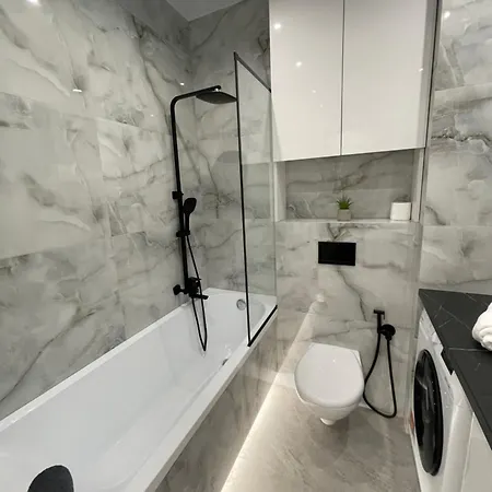 Pasichna Strit масив пасічний, зелена Apartman