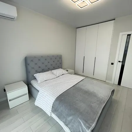 Pasichna Strit масив пасічний, зелена *