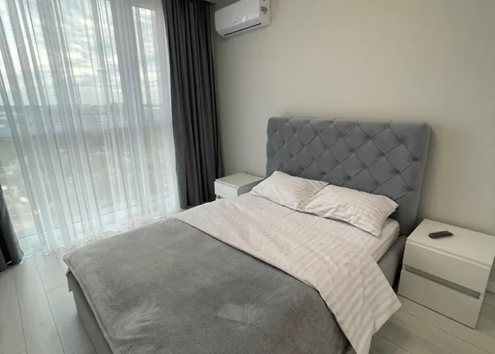 Lägenhet Pasichna Strit масив пасічний, зелена