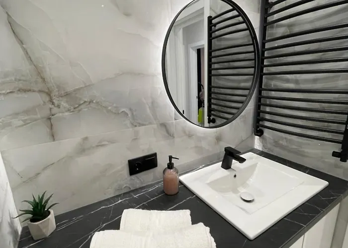 Lägenhet Pasichna Strit масив пасічний, зелена *