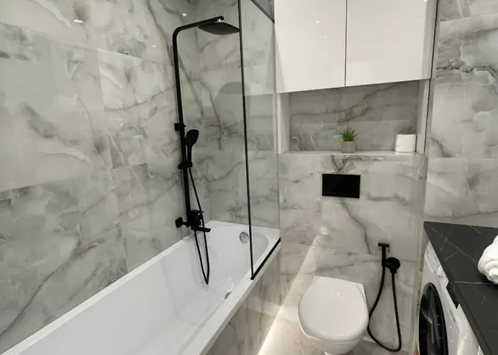 Pasichna Strit масив пасічний, зелена Lägenhet