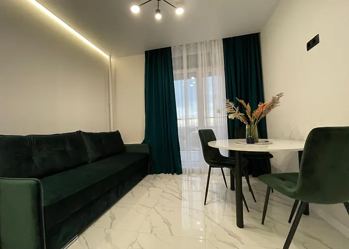 Lägenhet Pasichna Strit масив пасічний, зелена Lviv