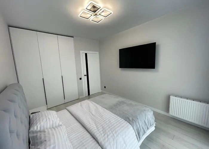 Lägenhet Pasichna Strit масив пасічний, зелена Lviv