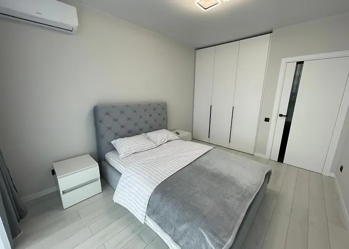 Pasichna Strit масив пасічний, зелена *