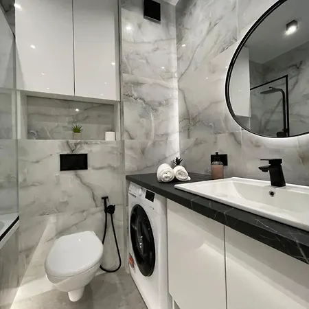 Appartamento Pasichna Strit масив пасічний, зелена Leopoli