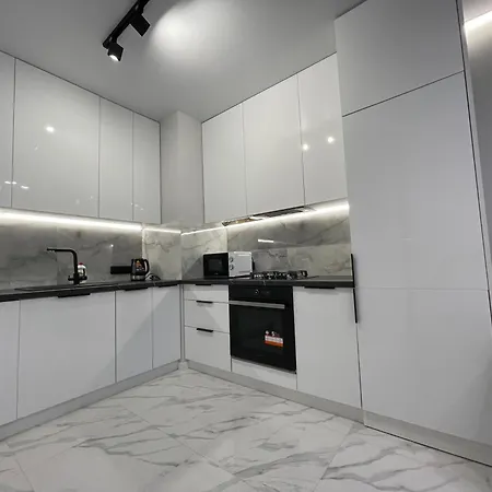 Pasichna Strit масив пасічний, зелена * Leopoli